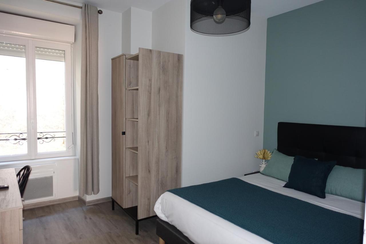 Logis Hotel Emeraude Confolens Zewnętrze zdjęcie